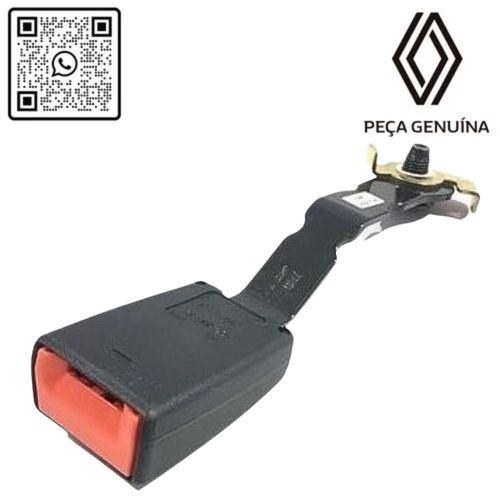 RN 453516 8200453516 FECHO P_ TRAVAMENTO CINTO SEG -1-